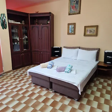 Heart Of Lägenhet *