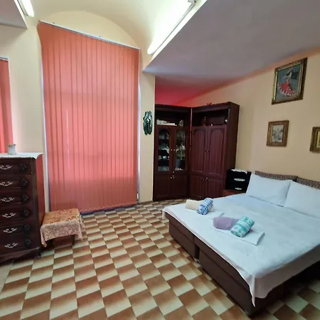 Apartament Heart Of Bałczik