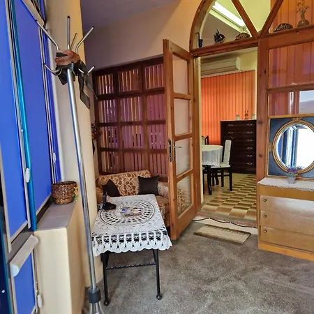 Lägenhet Heart Of *