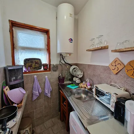 Heart Of Apartman