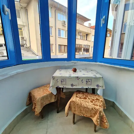 Apartman Heart Of