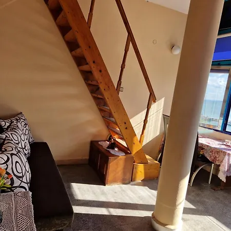 Heart Of Appartement