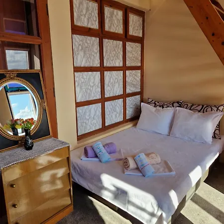 Apartman Heart Of
