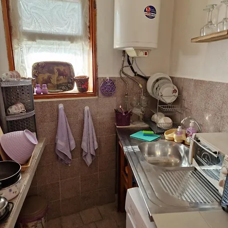 Apartman Heart Of *