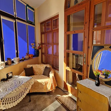 Apartman Heart Of *