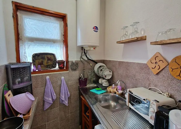 Heart Of Appartement