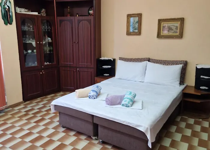 Heart Of Apartmán *