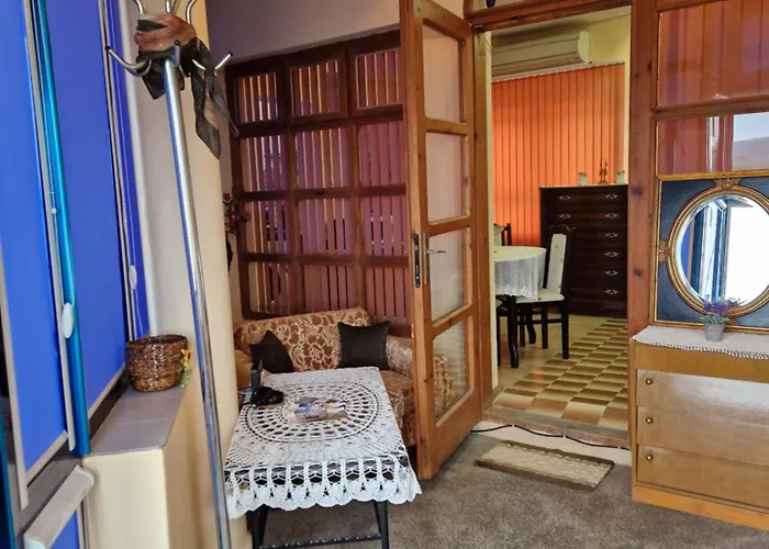 Apartmán Heart Of *