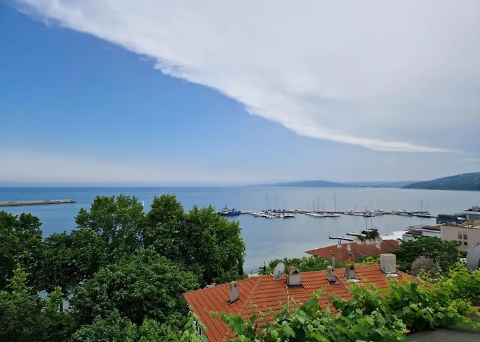 Heart Of Apartmán Balčik