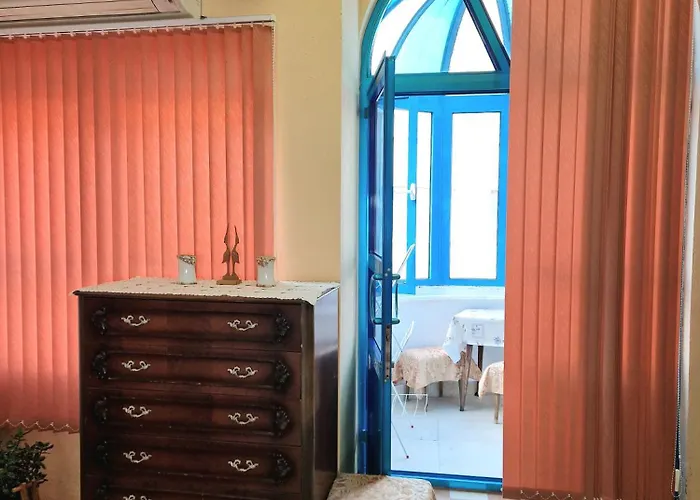 Heart Of Apartmán *